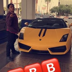 Meet your Posher, Steven